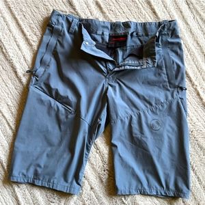 Mammut shorts